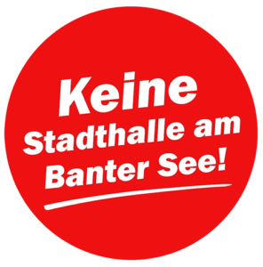 Logo Bürgerbegehren