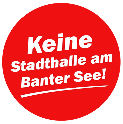 Logo Bürgerbegehren